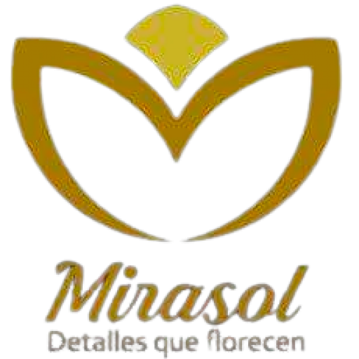 Flores Mirasol